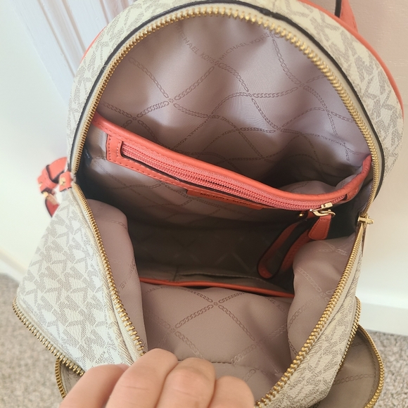 Michael Kors Backpack - Picture 6 of 6